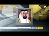 حاكم الشارقة يؤدي صلاة عيد الفطر بمصلى البديع ويستقبل المهنئين أول وثاني أيام العيد