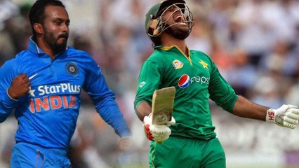 Download Video: Asia Cup 2018: Ind vs Pak | Sarfraz Ahmed Admits Team Stumped By Kedar Jadhav