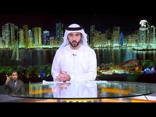 نخبة من الخبراء في مؤتمر الدفاع الدولي بأبوظبي