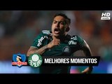 Colo-colo 0 x 2 Palmeiras-  Melhores Momentos e Gols (HD COMPLETO) Libertadores 20/09/2018