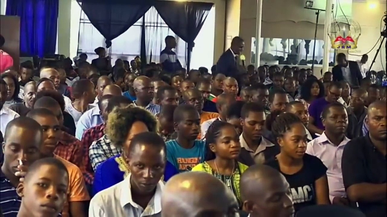 Breaking: Apostle T F Chiwenga  Prophecy - Ndaona MaCoffin Maviri evanhu Vamusingafungiri