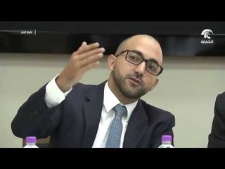 وفد الشارقة يواصل مشاركته اللافتة في معرض ساو باولو الدولي للكتاب + مكالمة فيصل خالد النابودة