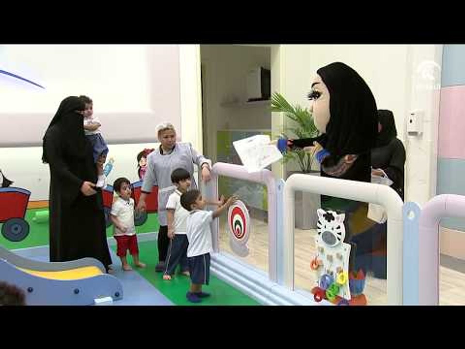 جمعية أصدقاء الرضاعة الطبيعية تنظم ورشة تثقيفية و توعوية بغرفة تجارة وصناعة الشارقة