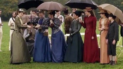 Lark Rise To Candleford S04 E05 part 2/2
