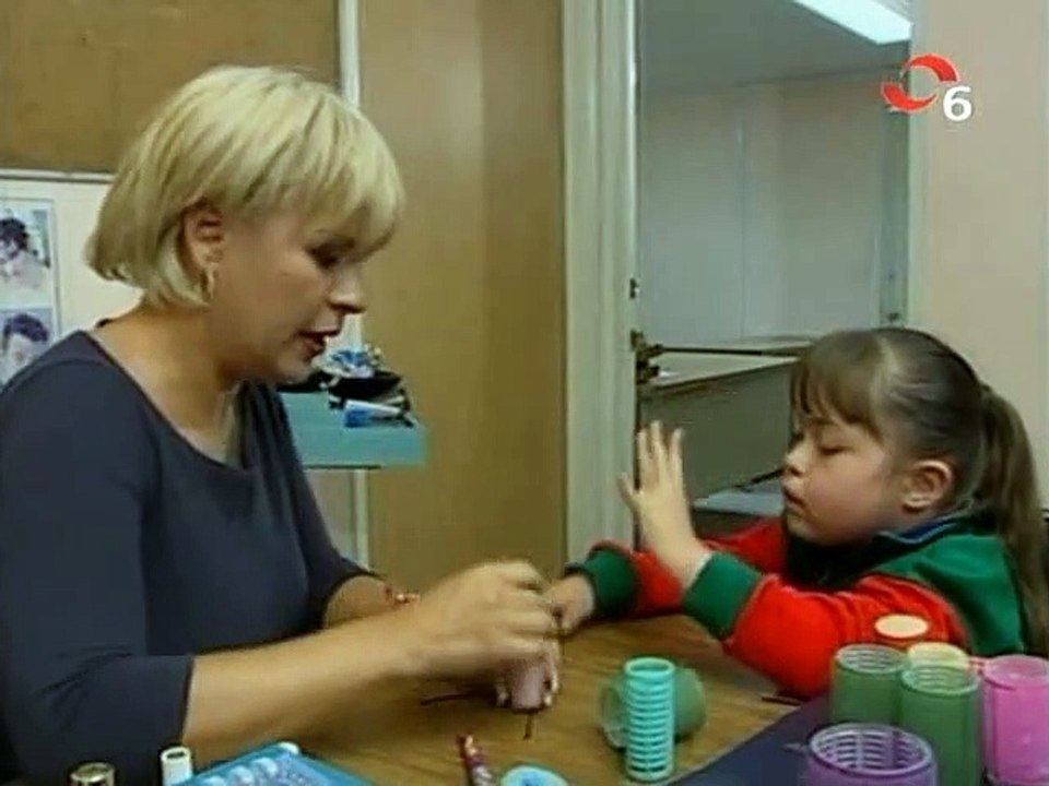 Rebelde Capitulo 27