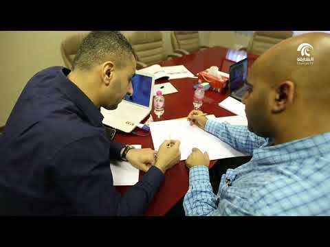 برنامج لقاء مع مسؤول - سعادة خليفة الطنيجي - رئيس دائرة الإسكان