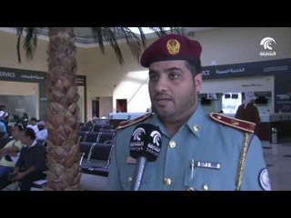 إدارة المرور والدوريات تطلق حملة "مركبتي مسؤوليتي" الخاصة بالمركبات منتهية التسجيل