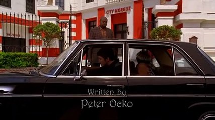 Pushing Daisies S01E02