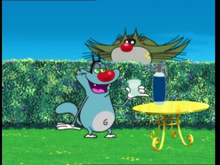 Oggy And The Cockroaches 218 Full Episodes Compilation Part 26 NEW - Rukot