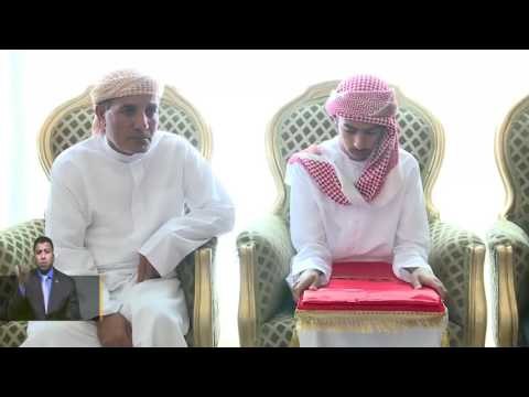 سلطان بن خليفة يقدم واجب العزاء في شهداء الواجب والانسانية