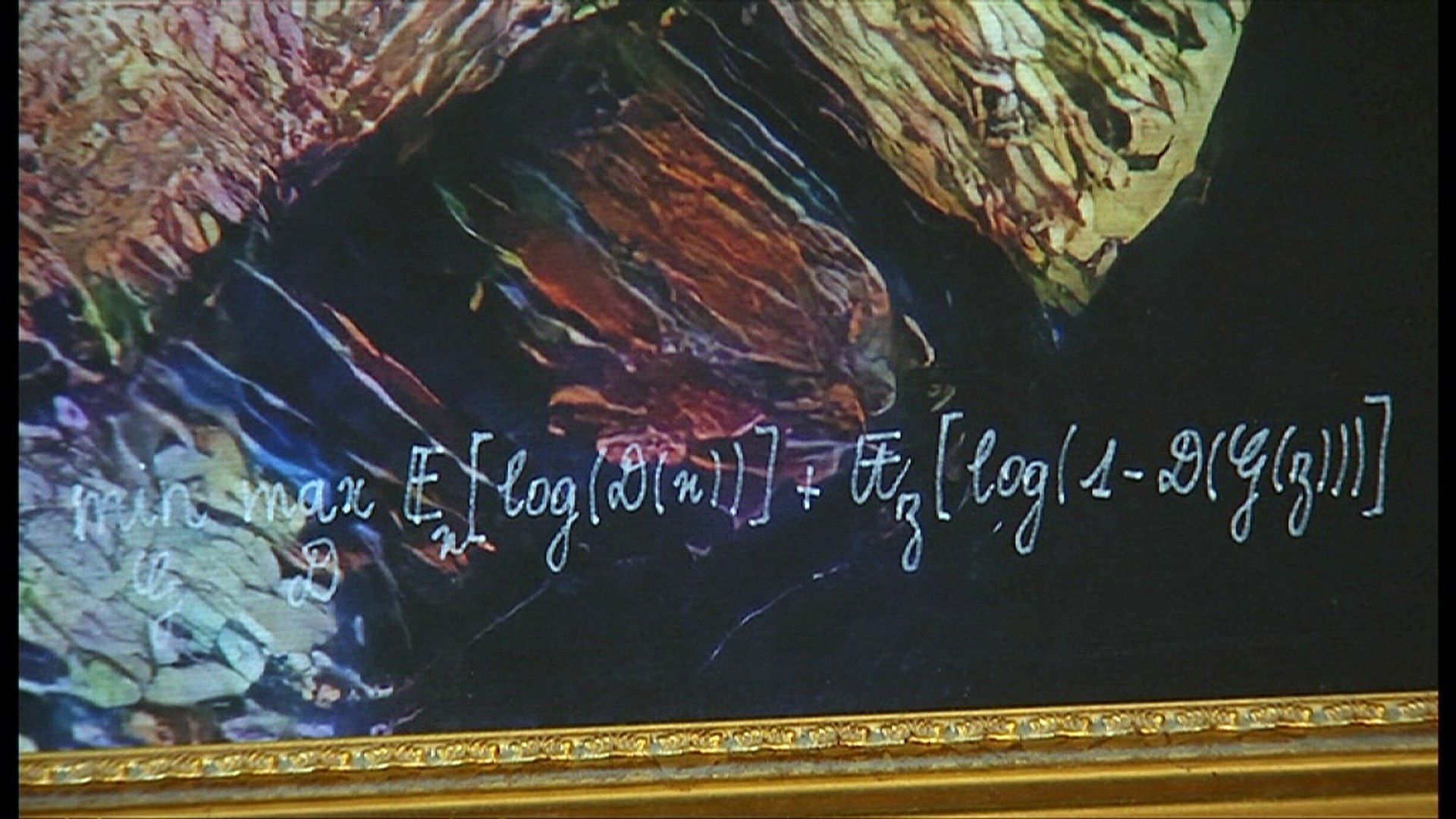 Meet the French men putting the art into artificial intelligence