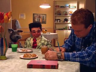 Puppets Who Kill S01E02