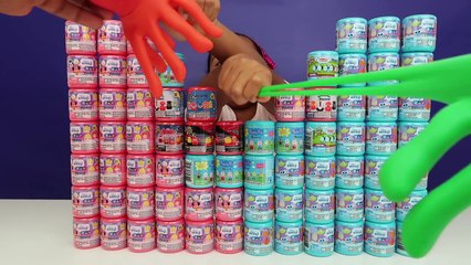 50 MASHEMS & FASHEMS (2)