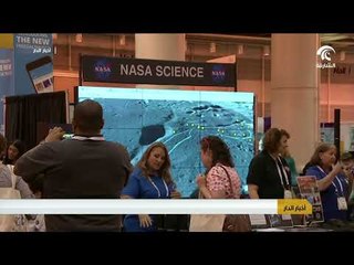 الشارقة للكتاب تعزز تعاونها مع خبراء المكتبات في الولايات المتحدة