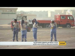 200 مصلى وجامع لصلاة عيد الأضحى المبارك بالشارقة