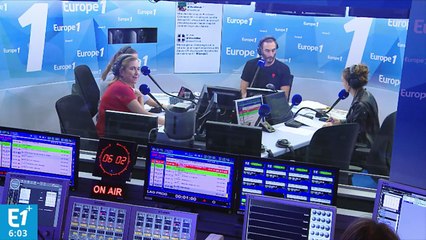 EXCLU EUROPE 1 - À Marseille, Martine Vassal donnée favorite pour prendre la succession de Jean-Claude Gaudin