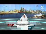 08-07-2018 | مداخلة الأستاذ الدكتور/ رأفت العوضي في برنامج الخط المباشر