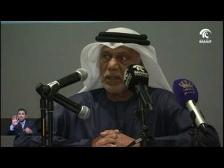 ثقافية الشارقة تلقي الضوء على تفاصيل مهرجان الشعر الشعبي .