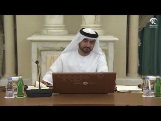 المجلس التنفيذي يصدر قراراً بتنظيم نشاط المتاجرة الإلكترونية في إمارة الشارقة