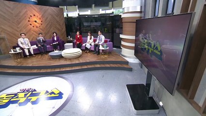 김진의 돌직구쇼 - 9월 21일 신문브리핑