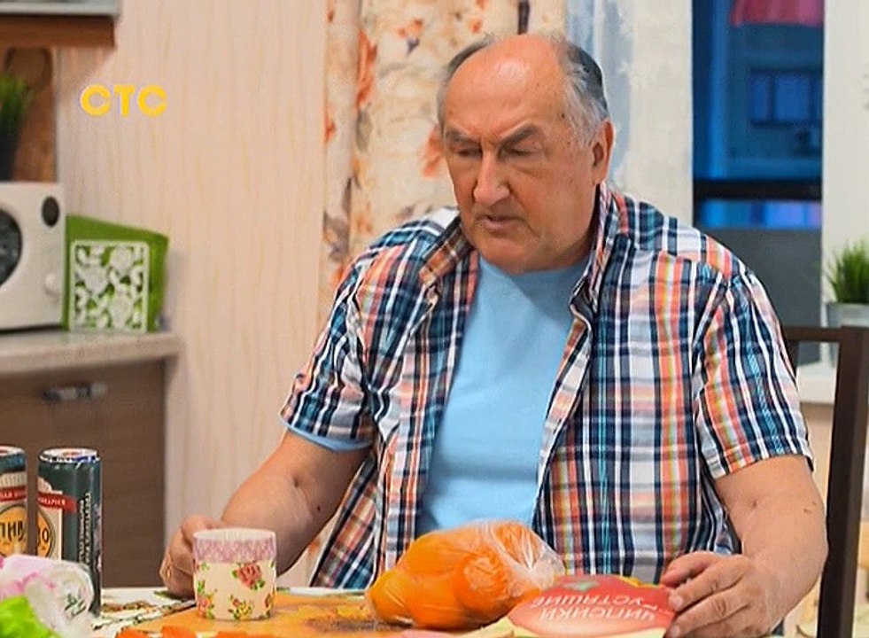 Воронины. Сезон 21. Серия 28