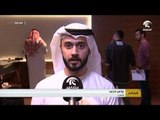 مركز الشارقة للتدريب الإعلامي يحتفل باختتام طلبة الجامعات برنامجهم  التدريبي