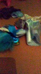 10 vestiti per bambole