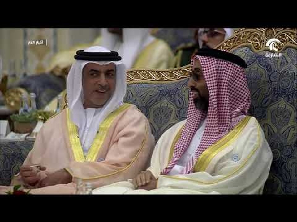 محمد بن راشد ومحمد بن زايد يبحثان مع الرئيس الصيني العلاقات الاستراتيجية بين البلدين