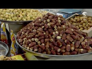 برنامج صباح الشارقة - جولة سوق الجبيل 24 - 07 - 2018