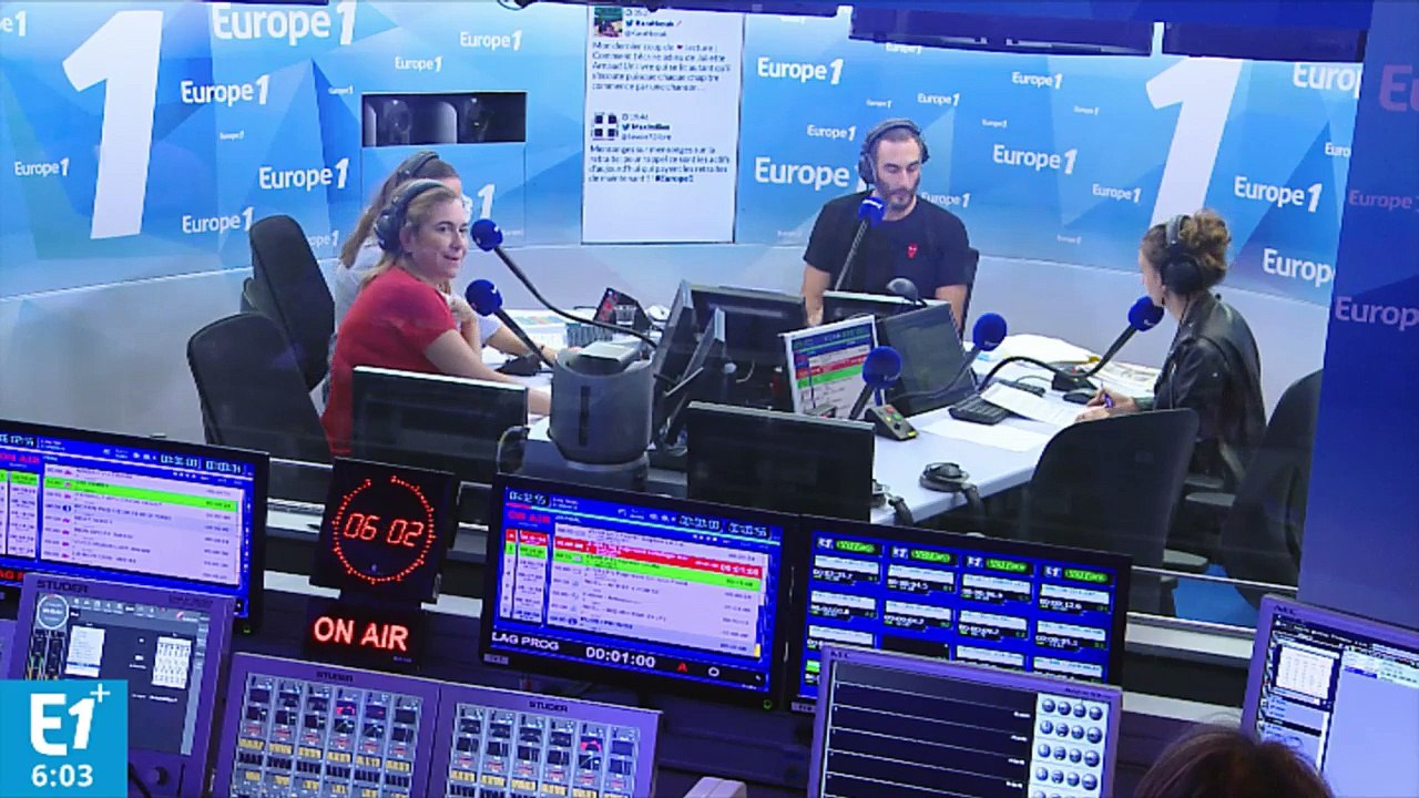 EXCLU EUROPE 1 - À Marseille, Martine Vassal donnée favorite pour prendre la succession de Jean-Claude Gaudin