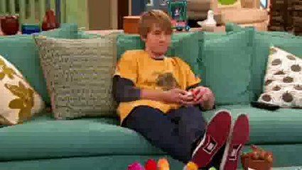 good luck charlie s02e10