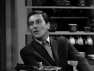 The Dick Van Dyke Show S01 E14