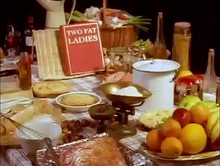 Two Fat Ladies S03E06 Lock Keepers