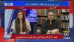 Hassan Nisar Badly Chitrol PMLN Supporters For Celebrating Sharif Family Bail