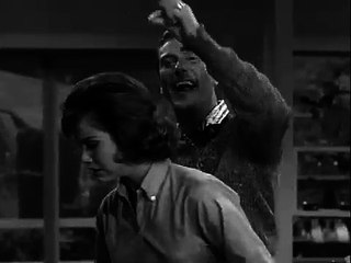 The Dick Van Dyke Show S01 E09