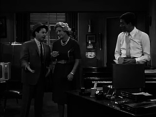 The Dick Van Dyke Show S01 E07