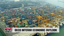 OECD downgrades 2018, 2019 forecast for global economy to 3.7%