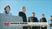 Pres. Moon fulfills wish of visiting Mt. Baekdusan through N. Korean route