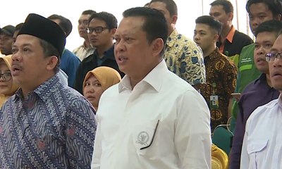 DPR Imbau Bulog dan Kemendag Bisa Satu Suara