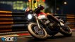 RIDE 3 - L'encyclopédie de motos