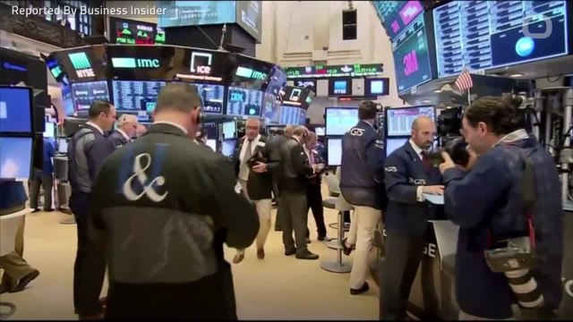 Three Day Rally Puts Dow Jones Back In Record Breaking Territory