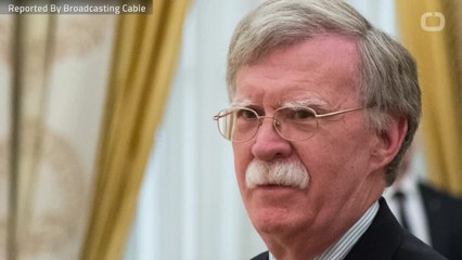 John Bolton: US To Start Fighting Back In Cyberwars