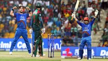 Asia Cup: Afghanistan Vs Bangladesh Match Highlights, Afghanistan wins by 136 Runs | वनइंडिया हिंदी