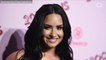 Demi Lovato's Mom Says She Is "Working On Her Sobriety"