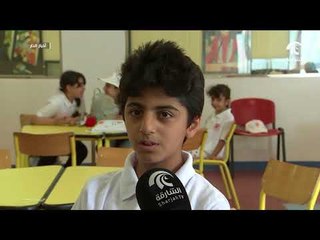 معسكر الصيف الرياضي يواصل فعالياته وأنشطته للأطفال حتى 16 من أغسطس