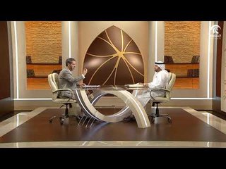 برنامج في رحاب سورة - مقدمة في سورة الصافات الجزء الثاني