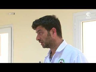 بلدية الحمرية تعلن جاهزيتها لاستقبال عيد الأضحى المبارك بمجموعة من الخدمات