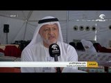 بعثة الحج الرسمية تنظم لقاء تعريفي حول الالتزام بتعليمات وزارة الحج السعودية للحملات الإماراتية