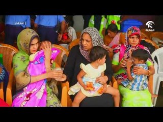 19 من أغسطس من كل عام .. اليوم العالمي للعمل الإنساني