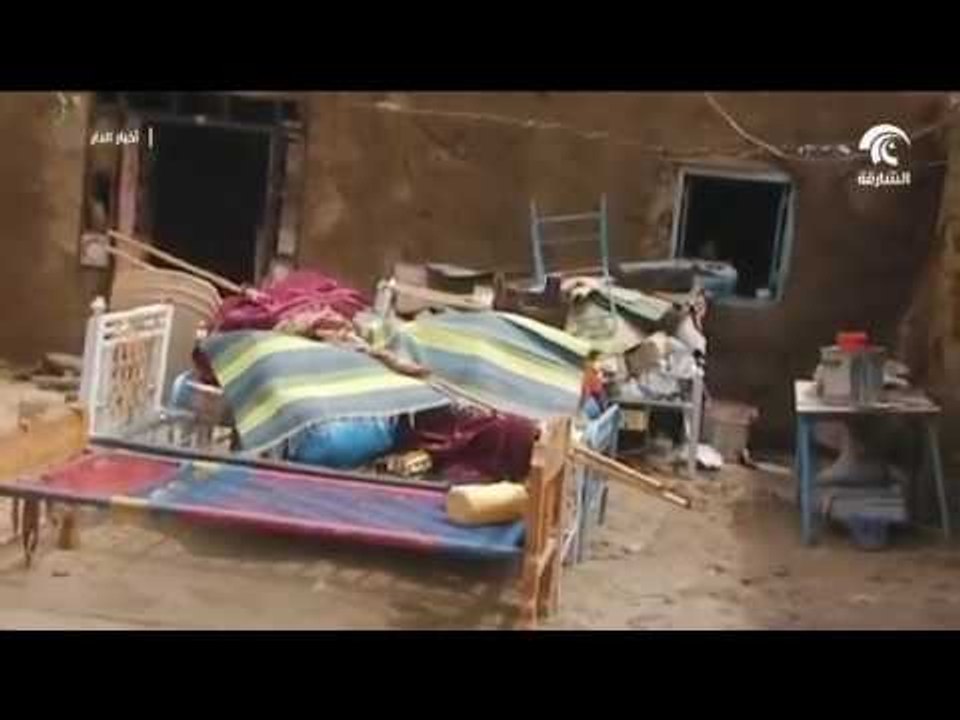 رئيس الدولة يوجه بتسيير طائرة إغاثة إلى السودان لمساعدة منكوبي الفيضانات